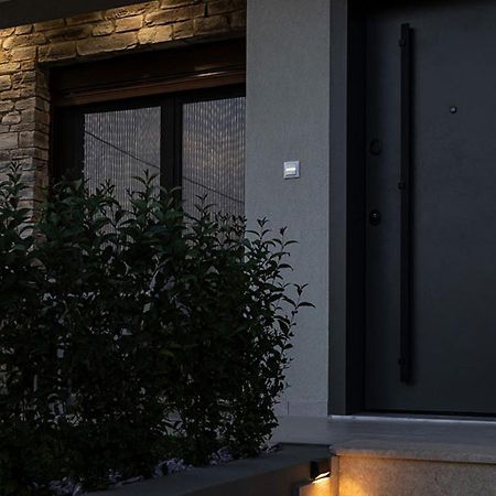 Olive Boutique Villas Larissa Extérieur photo
